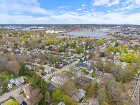 146 Anthoine Street South Portland ME 04106