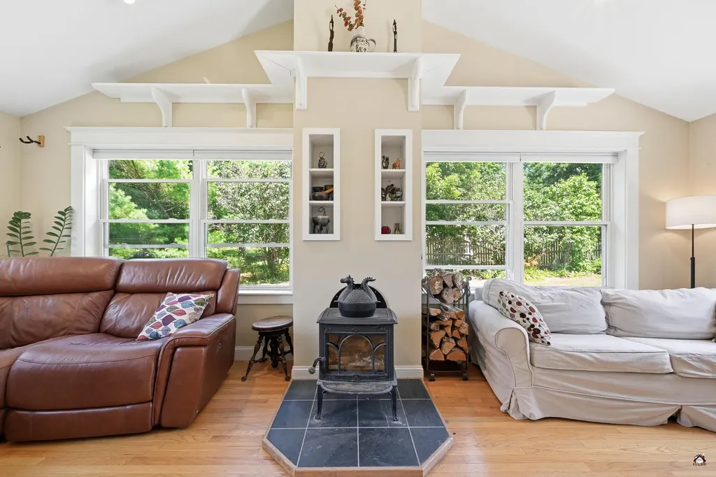 14 Dry Point Road Rome ME 04963