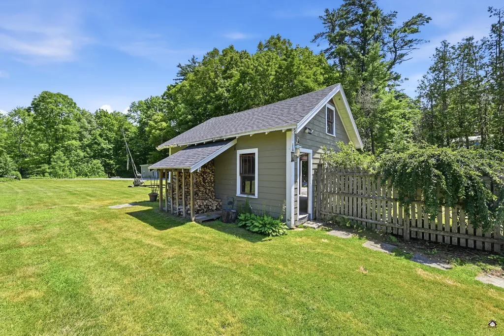 14 Dry Point Road Rome ME 04963
