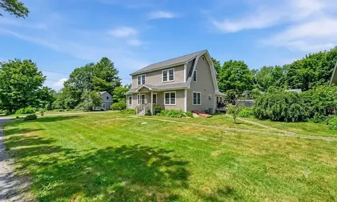 14 Dry Point Road Rome ME 04963