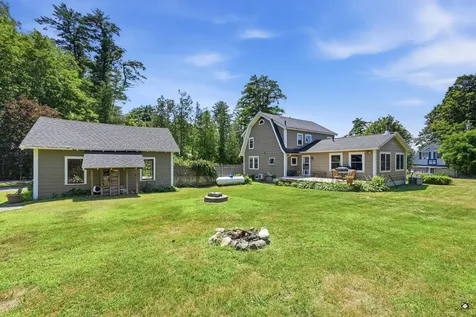 14 Dry Point Road Rome ME 04963