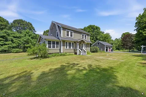 14 Dry Point Road Rome ME 04963