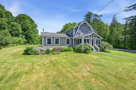 14 Dry Point Road Rome ME 04963