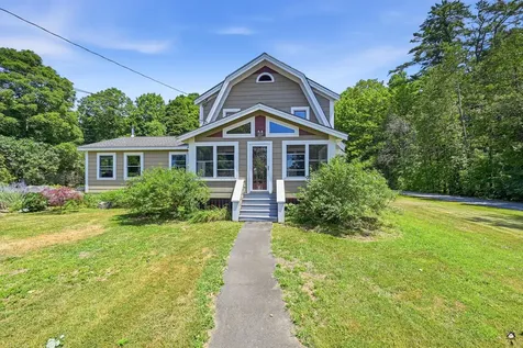 14 Dry Point Road Rome ME 04963