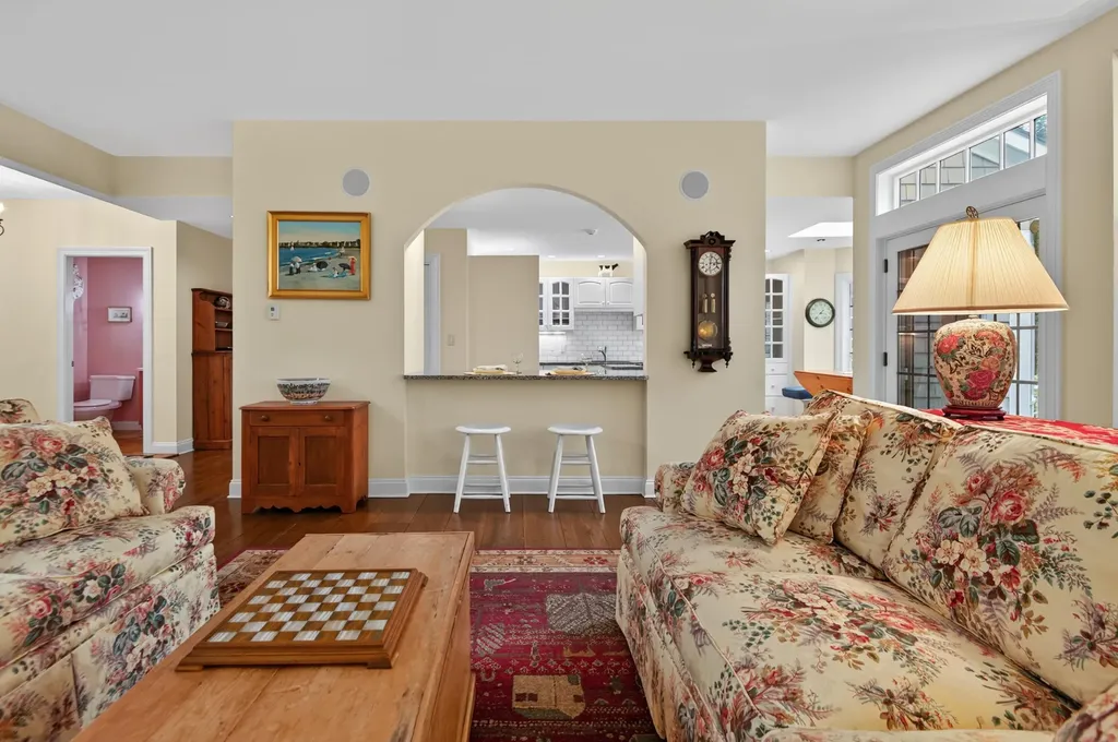23 Admiral's Way Kennebunk ME 04043