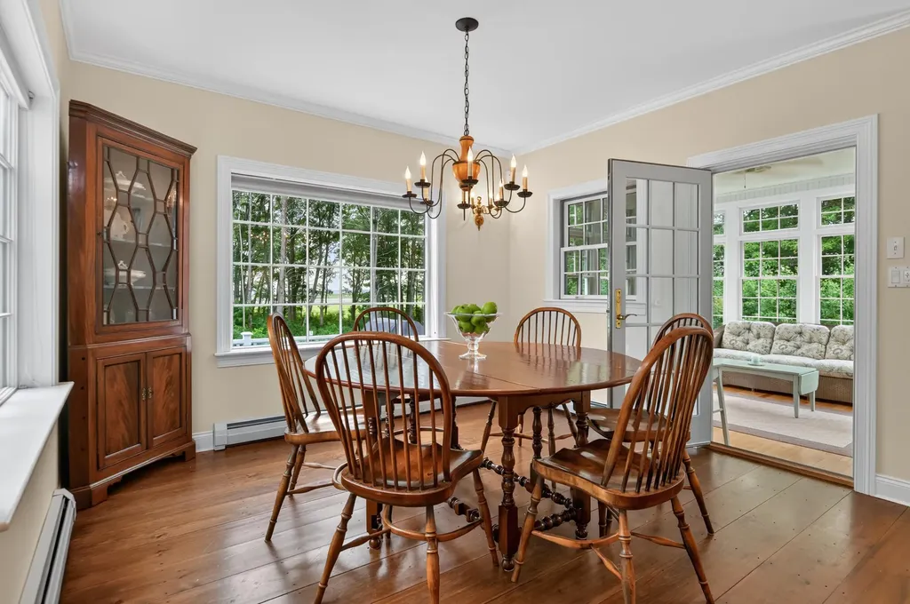 23 Admiral's Way Kennebunk ME 04043