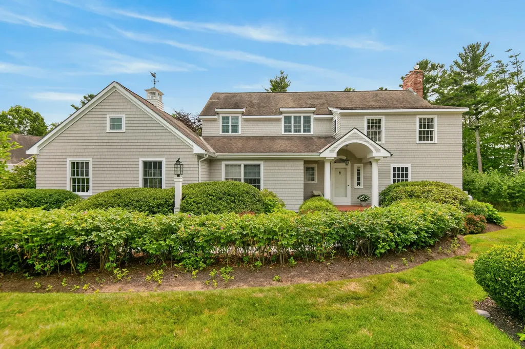 23 Admiral's Way Kennebunk ME 04043