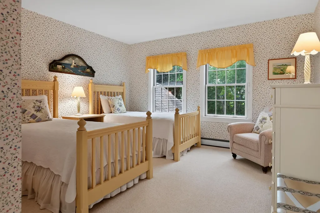 23 Admiral's Way Kennebunk ME 04043