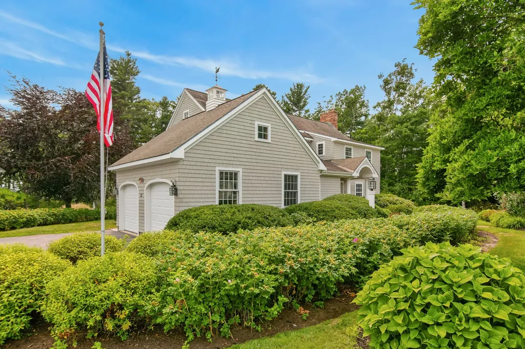 23 Admiral's Way Kennebunk ME 04043