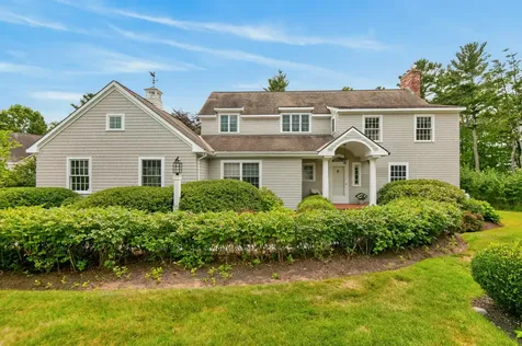 23 Admiral's Way Kennebunk ME 04043