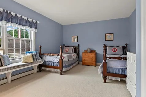 23 Admiral's Way Kennebunk ME 04043