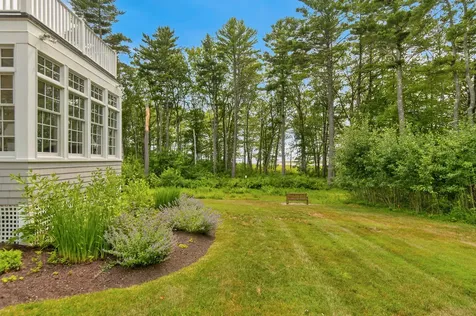 23 Admiral's Way Kennebunk ME 04043
