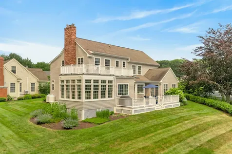 23 Admiral's Way Kennebunk ME 04043