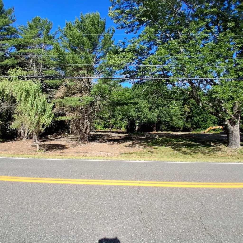 1152 W Alna Road Alna ME 04535