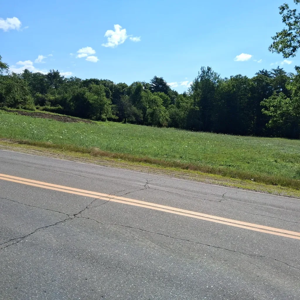 1152 W Alna Road Alna ME 04535