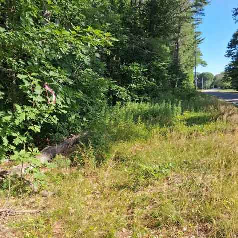 1152 W Alna Road Alna ME 04535