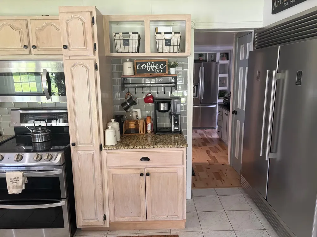 1038 S Perley Brook Road Fort Kent ME 04743
