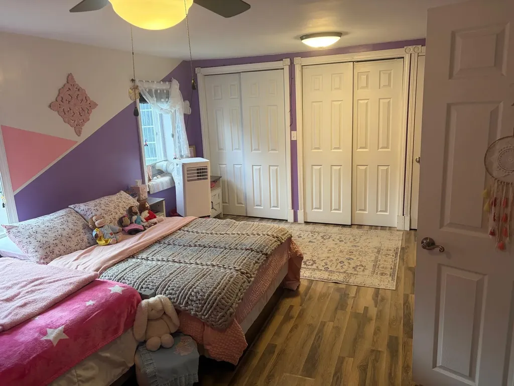1038 S Perley Brook Road Fort Kent ME 04743