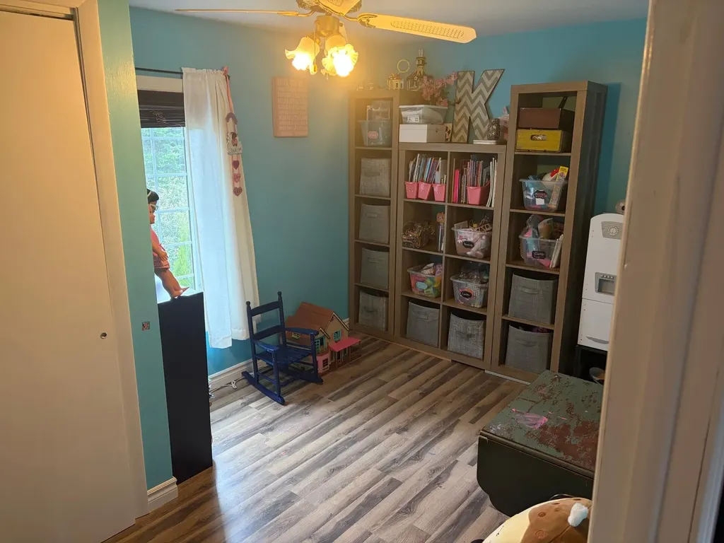 1038 S Perley Brook Road Fort Kent ME 04743