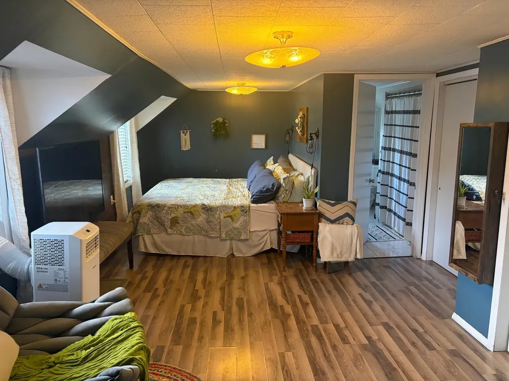 1038 S Perley Brook Road Fort Kent ME 04743