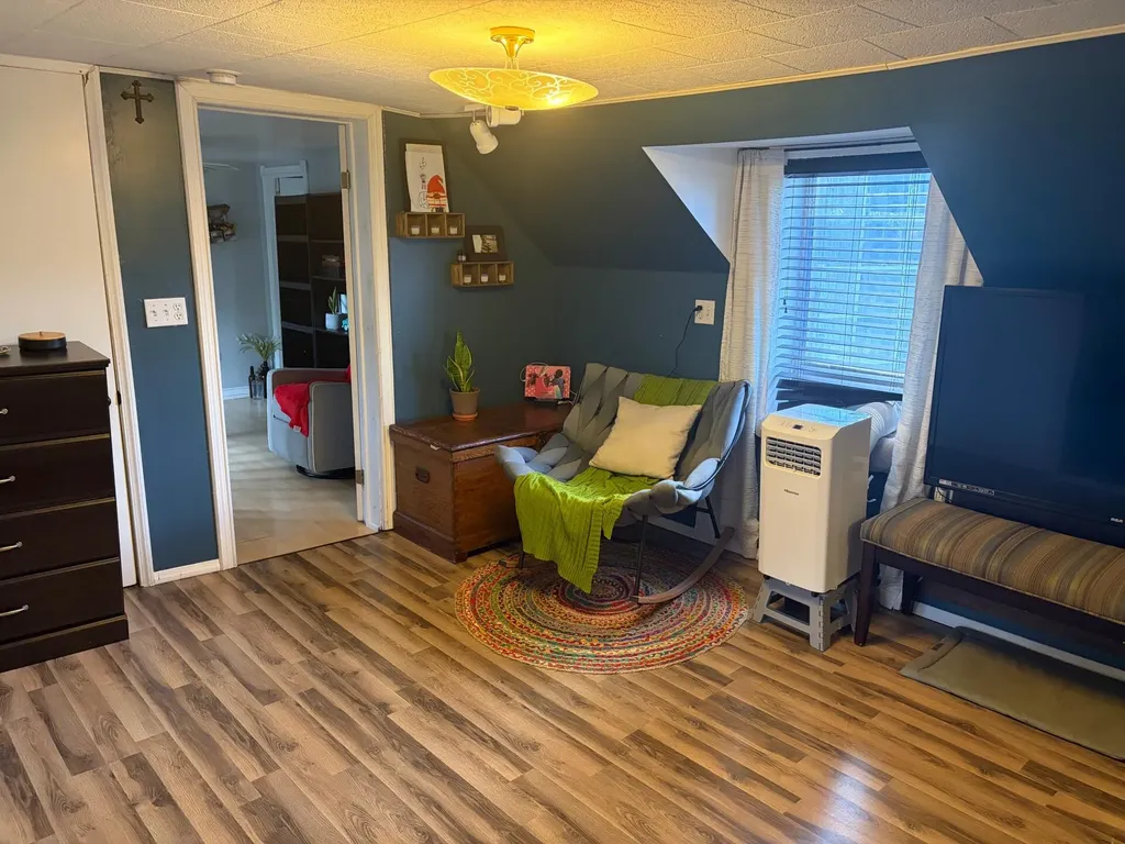 1038 S Perley Brook Road Fort Kent ME 04743
