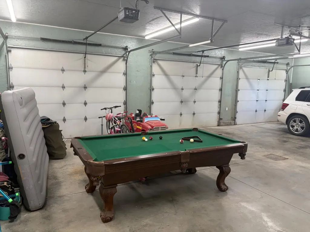 1038 S Perley Brook Road Fort Kent ME 04743