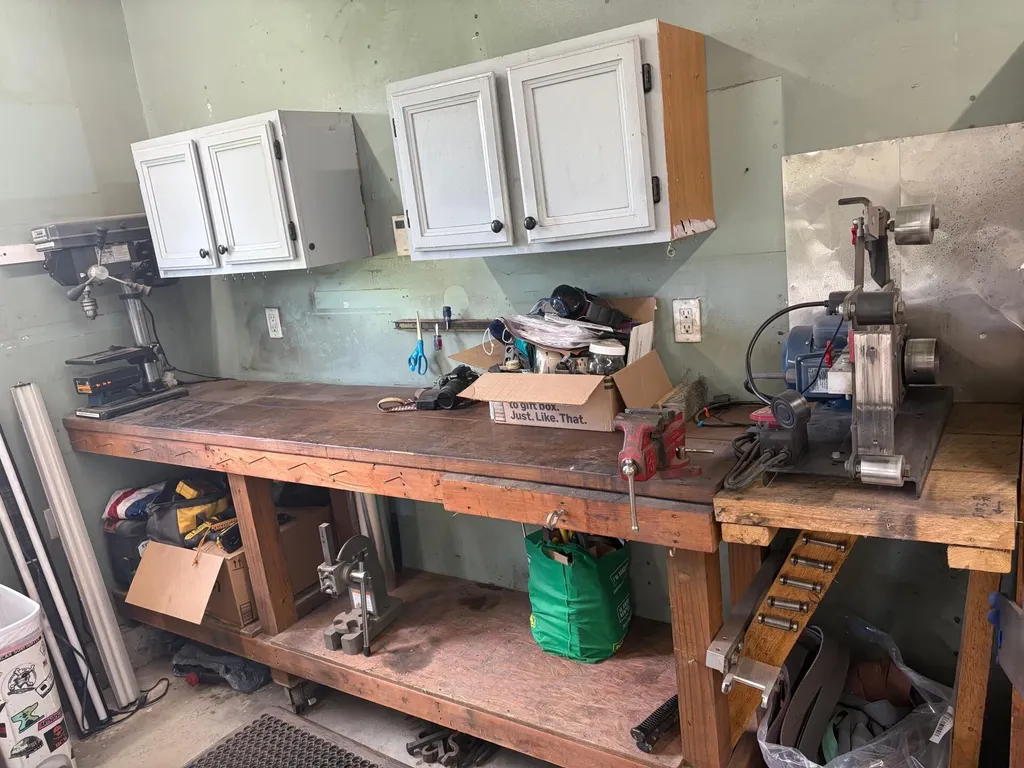 1038 S Perley Brook Road Fort Kent ME 04743