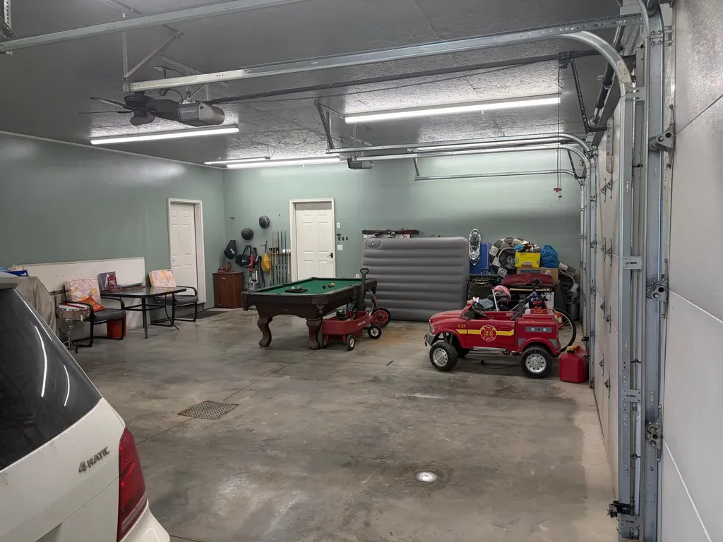 1038 S Perley Brook Road Fort Kent ME 04743
