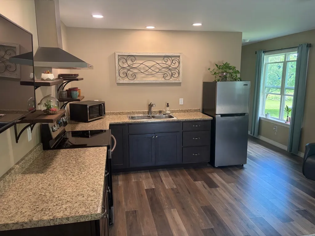 1038 S Perley Brook Road Fort Kent ME 04743