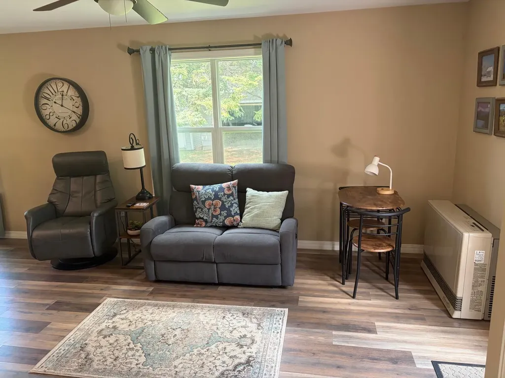 1038 S Perley Brook Road Fort Kent ME 04743