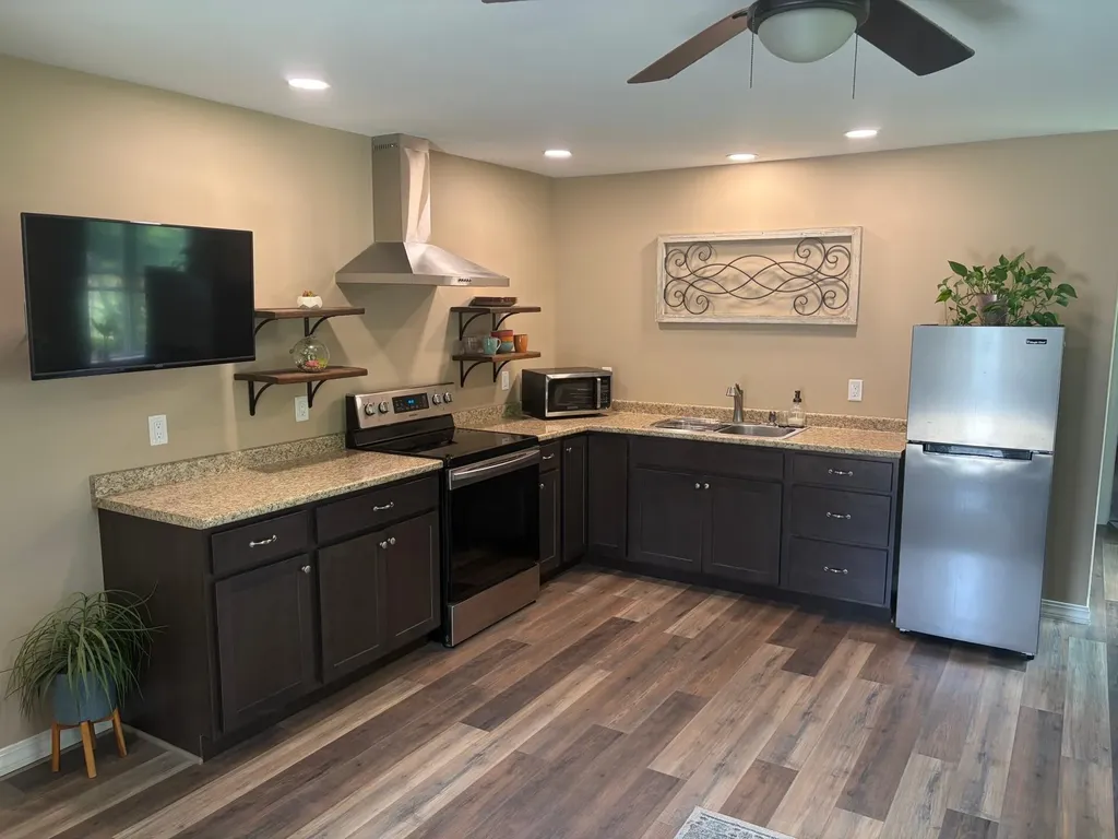 1038 S Perley Brook Road Fort Kent ME 04743