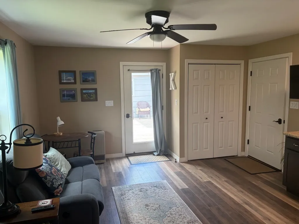 1038 S Perley Brook Road Fort Kent ME 04743