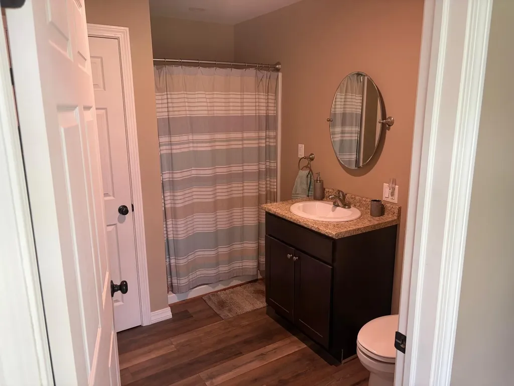 1038 S Perley Brook Road Fort Kent ME 04743