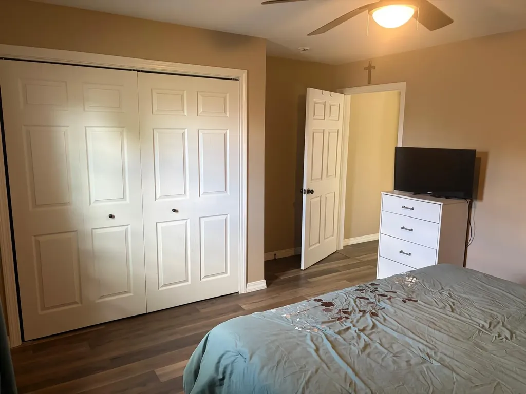 1038 S Perley Brook Road Fort Kent ME 04743