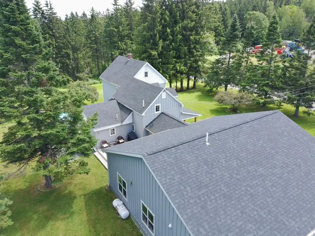 1038 S Perley Brook Road Fort Kent ME 04743