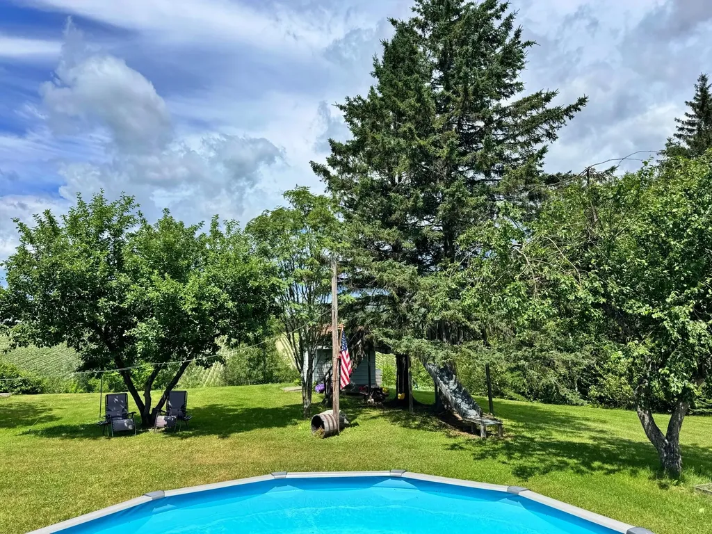 1038 S Perley Brook Road Fort Kent ME 04743