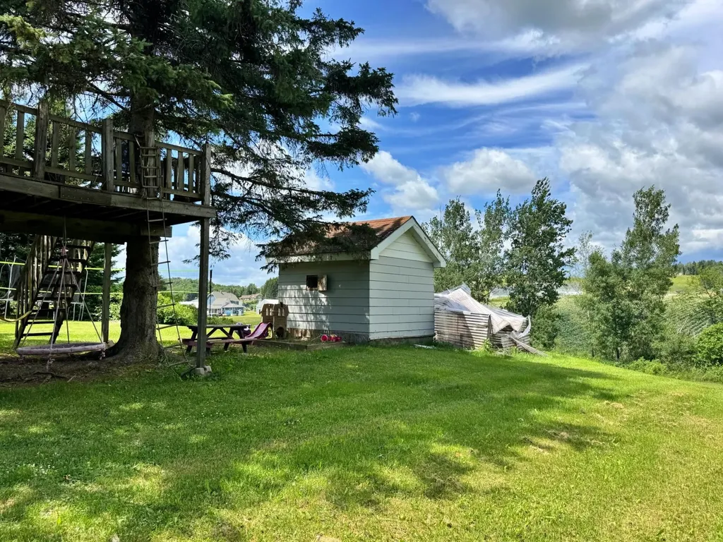 1038 S Perley Brook Road Fort Kent ME 04743