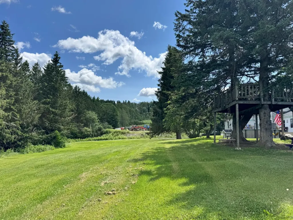 1038 S Perley Brook Road Fort Kent ME 04743