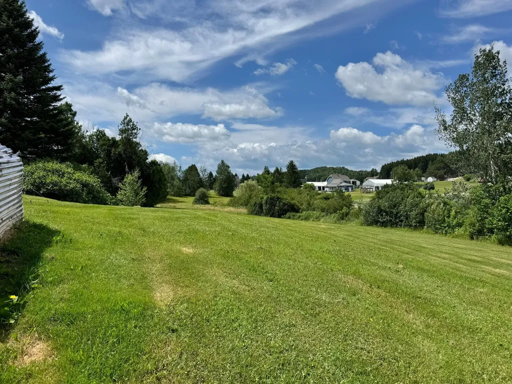 1038 S Perley Brook Road Fort Kent ME 04743