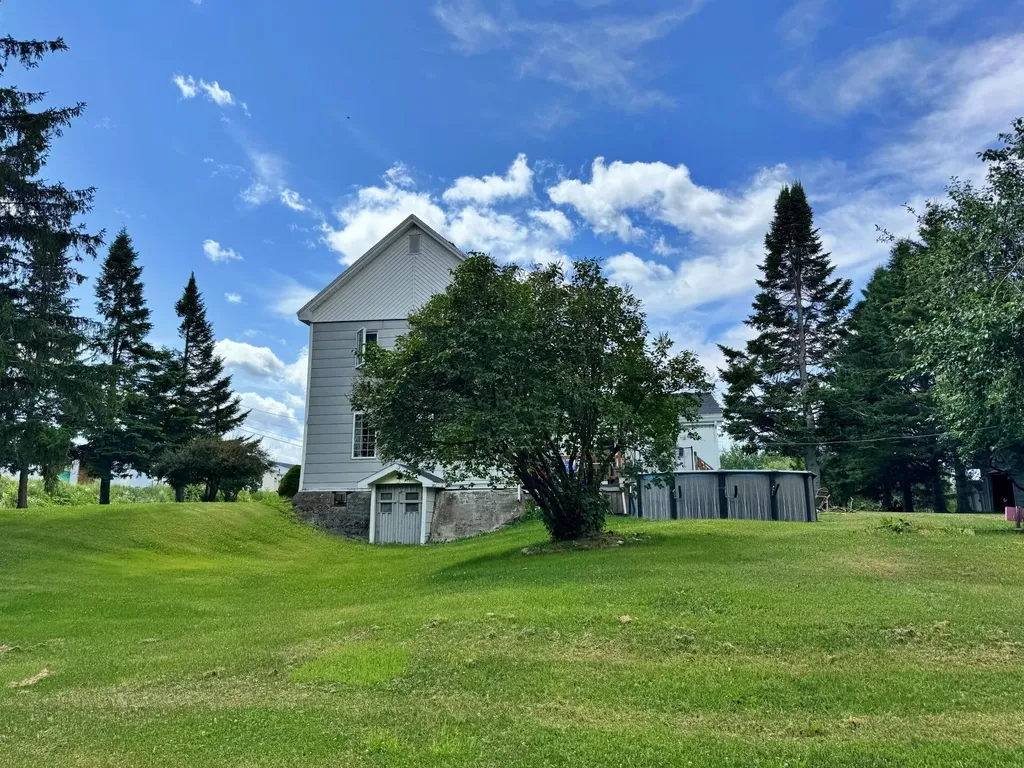 1038 S Perley Brook Road Fort Kent ME 04743