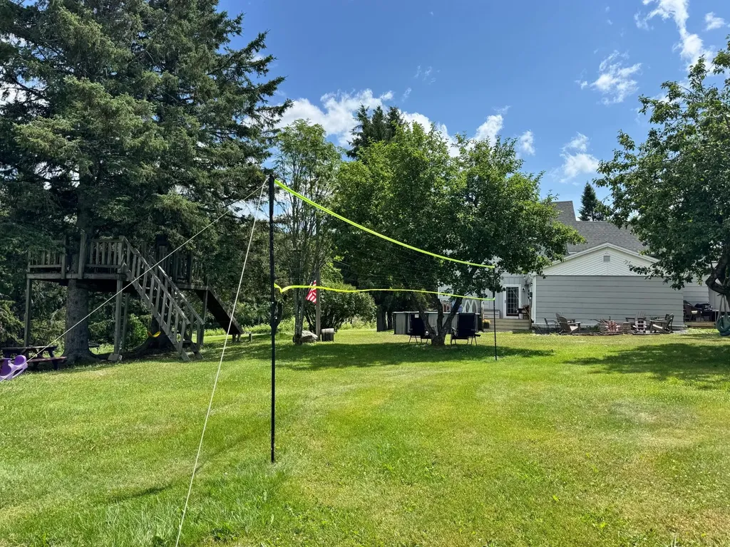 1038 S Perley Brook Road Fort Kent ME 04743