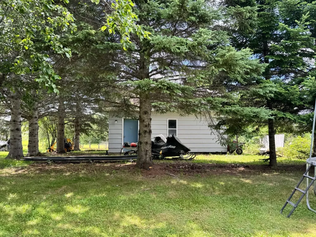 1038 S Perley Brook Road Fort Kent ME 04743
