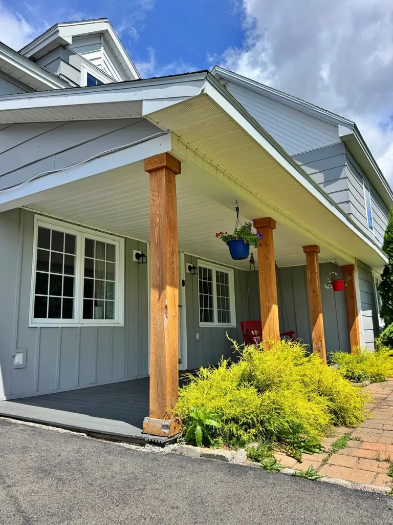 1038 S Perley Brook Road Fort Kent ME 04743