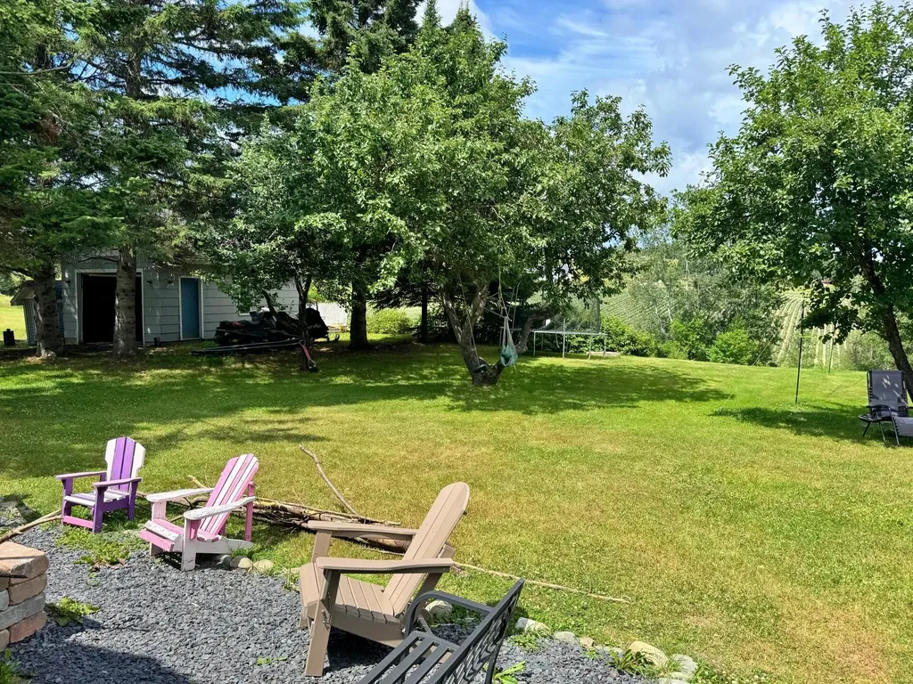 1038 S Perley Brook Road Fort Kent ME 04743
