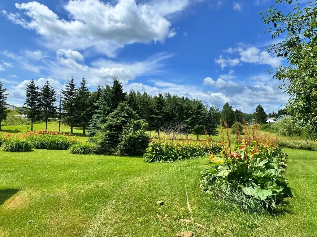 1038 S Perley Brook Road Fort Kent ME 04743