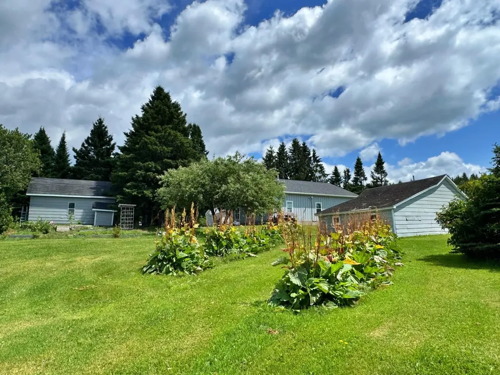1038 S Perley Brook Road Fort Kent ME 04743