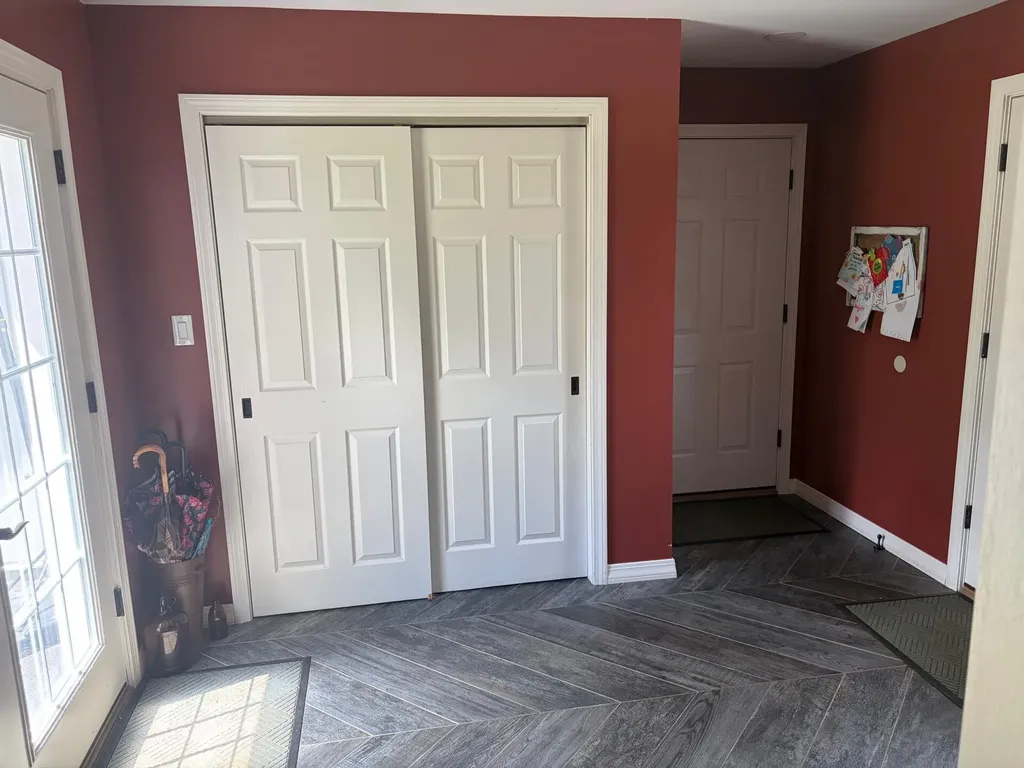 1038 S Perley Brook Road Fort Kent ME 04743