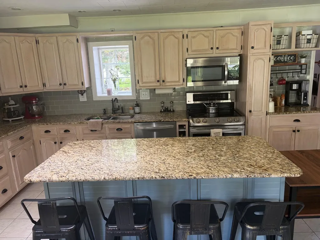 1038 S Perley Brook Road Fort Kent ME 04743
