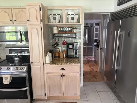 1038 S Perley Brook Road Fort Kent ME 04743