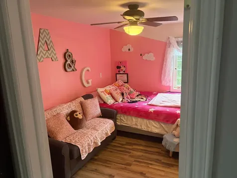 1038 S Perley Brook Road Fort Kent ME 04743